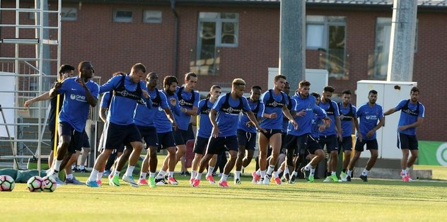 Fırtına yaşlandı