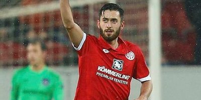 Yunus Mallı yeni sözleşme bekliyor