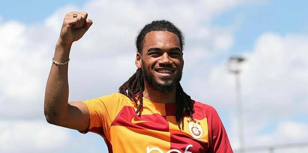 Denayer ilk 11’e