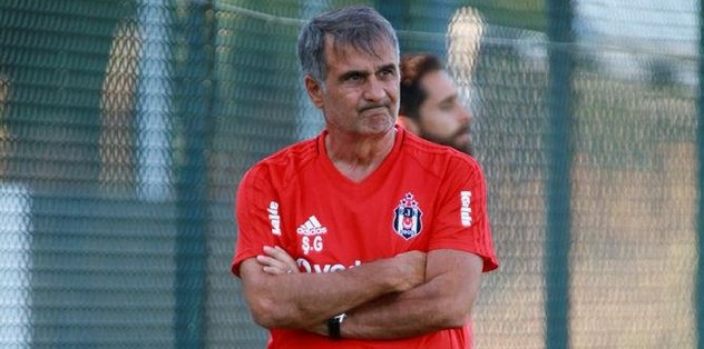 Burak ve Volkan’a olumlu bakarım