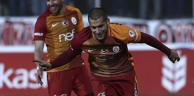 Sırada Karabükspor