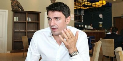 İşte Mirsad’ın favori takımı!