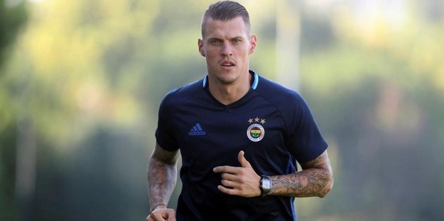 Martin Skrtel’e Ada’dan talip