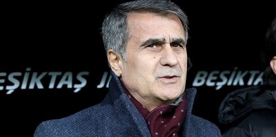 ''Her şeyi yaptık''
