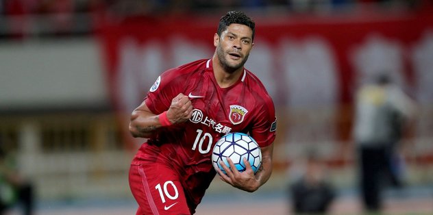 Çin'den transfer yaptırımları geldi!