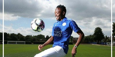 Ahmed Musa yeniden gündemde