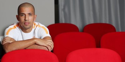 Feghouli'den özel açıklamalar