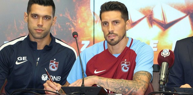 Jose Sosa: Katkı sağlamak istiyorum