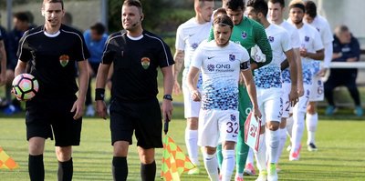 ''Erdoğan’ı Beşiktaş’a bedavaya vermeyiz''