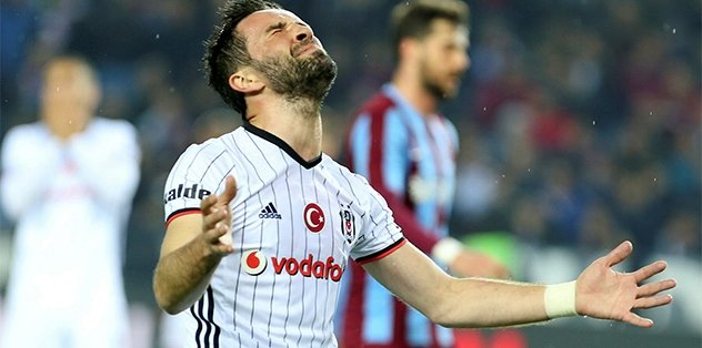 Gökhan Gönül'de ameliyat kararı
