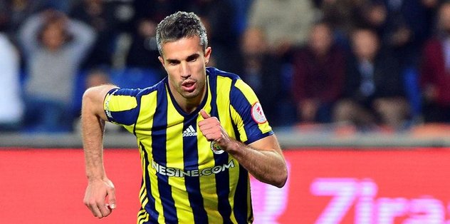 RvP bir öyle, bir böyle!