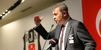 "Ceza alırsak dünyayı ayağa kaldırırım"