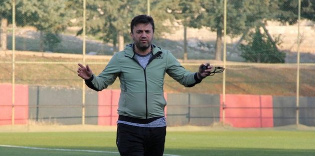Bülent Uygun'un yeni takımı belli oldu!