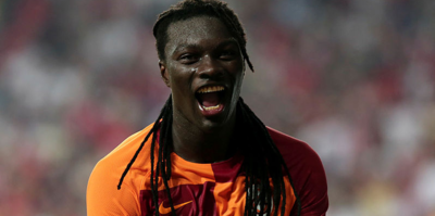 Bir Gomis değiller!