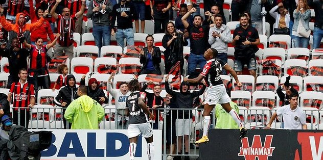 Monaco, İstanbul'a taraftarını getirmeyecek
