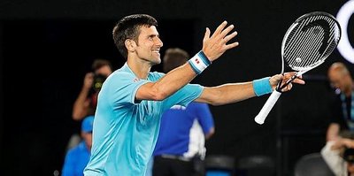 Djokovic tur atladı