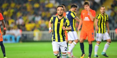 ''Bir daha olmayacak''