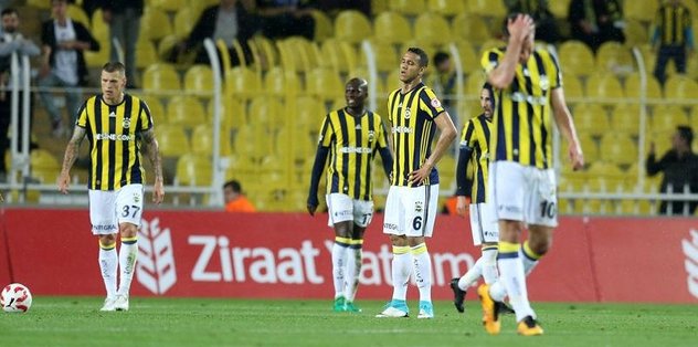 Ankara’da kazanamıyor