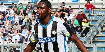 Zapata’da rakip Bremen