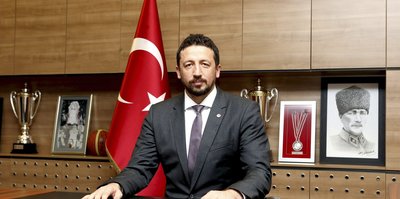 "Ligimiz Avrupa'nın en iyilerinden"