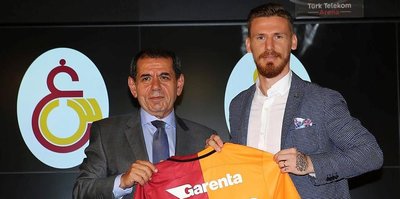 Cimbom stopere servet harcadı