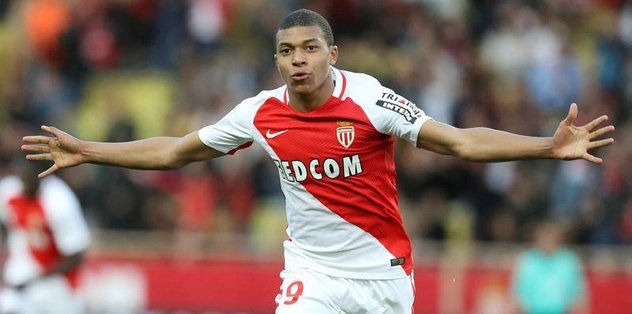 Real Madrid, Mbappe ile yeni rekor peşinde