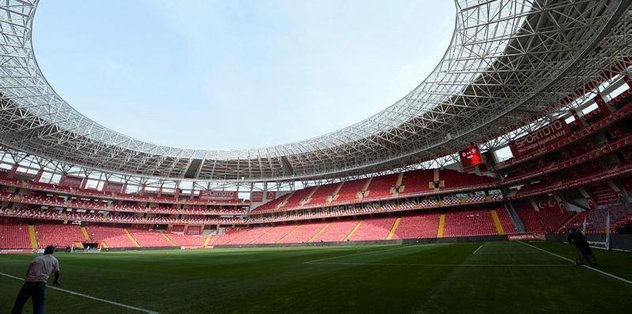 Play-off finalinin adresi belli oldu