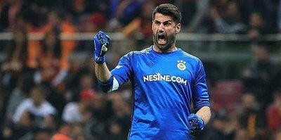 Volkan Demirel, 6. dalyaya hazırlanıyor