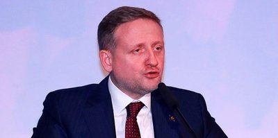 ‘Zirve için erken değil’