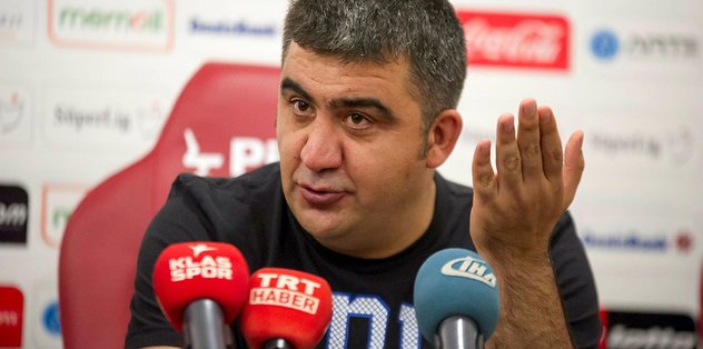 Özat gitti, Bakkal geldi