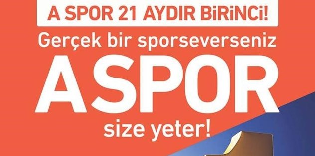 A Spor yaz aylarına damgasını vurdu!