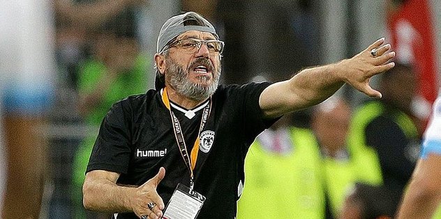 Atiker Konyaspor'da moraller bozuk