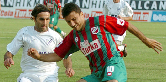 Karşıyaka’ya -3 puan cezası