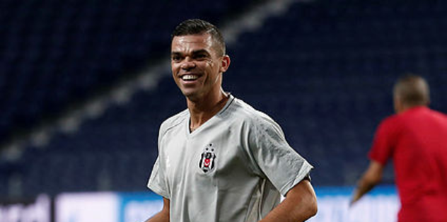 Porto’yu ezberlemiştik