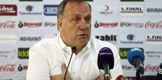 ''Takımda kalite eksikliği vardı''