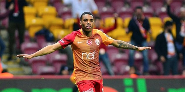 Yeni kral Garry Rodrigues