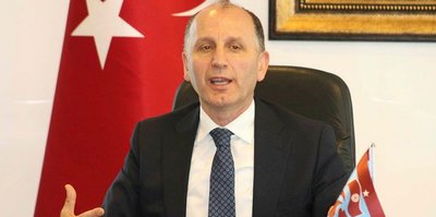 Usta’dan müjde