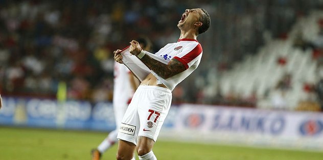 Emre Güral'dan Galatasaray yorumu
