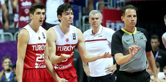 Türkiye ile İspanya 22. randevuda
