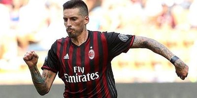 Sosa için kritik maç; Napoli