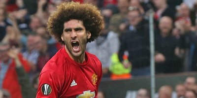 Galatasaray'a Manchester United'dan transfer