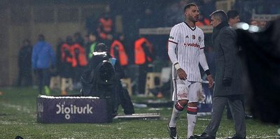 Quaresma özür diledi