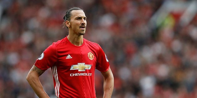 İbrahimovic yine iddialı konuştu