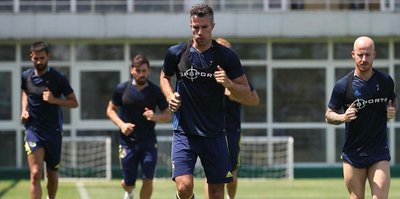 Robin van Persie sahaya indi!