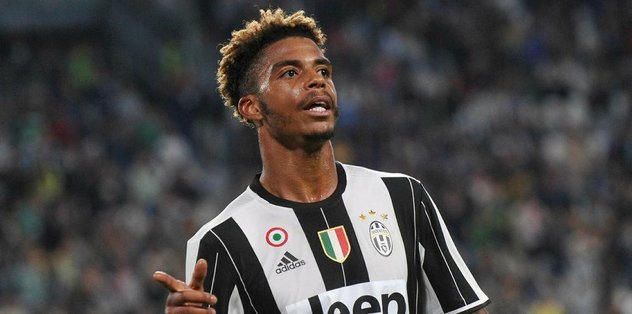 Lemina'nın yeni takımı belli oldu