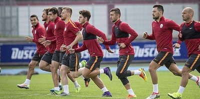 Gözler onlarda