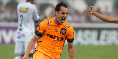 Rodriguinho ısrarı