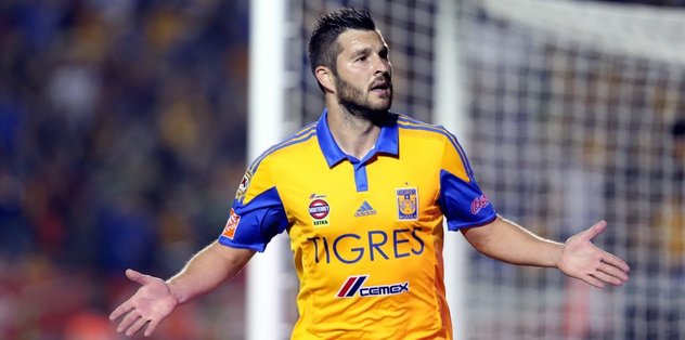 Pierre Gignac’ta geri sayım