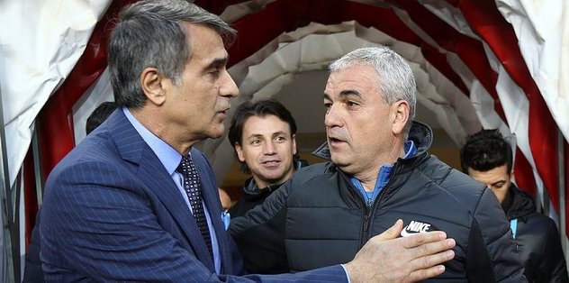 ‘Mücadele iyi skor ise kötü’