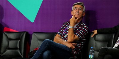 Karadağ'da Tanjevic dönemi sona erdi